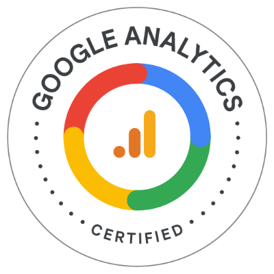 Google Data Analytics Certificate