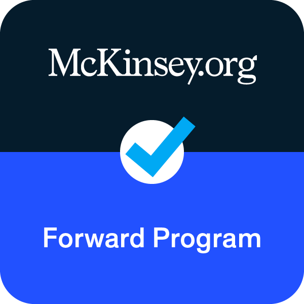 Forward Learner Badge